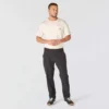 Calças de Trabalho Slim Tapered Force Phoenix com Proteção Solar
