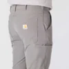 Calças de Trabalho Slim Tapered Force Phoenix com Proteção Solar