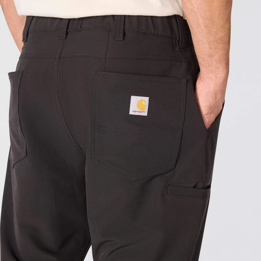 Calças de Trabalho Slim Tapered Force Phoenix com Proteção Solar