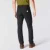 Calças de trabalho Slim Tapered Rugged Flex® em tecido Duck
