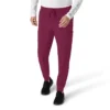 Calças de trabalho tipo jogger Force Cross-Flex para homem