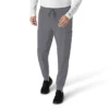 Calças de trabalho tipo jogger Force Cross-Flex para homem