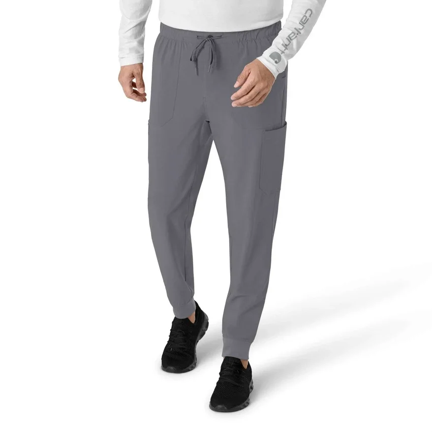 Calças de trabalho tipo jogger Force Cross-Flex para homem