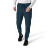 Calças de trabalho tipo jogger Force Cross-Flex para homem