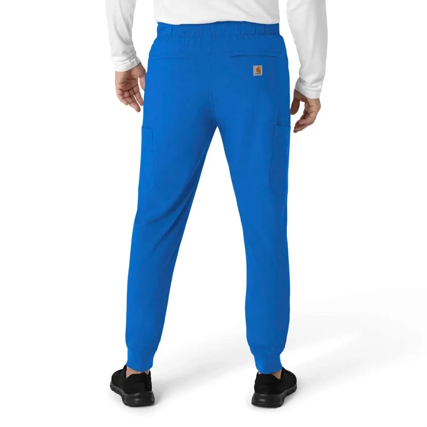 Calças de trabalho tipo jogger Force Cross-Flex para homem