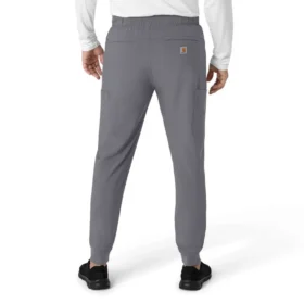 Calças de trabalho tipo jogger Force Cross-Flex para homem