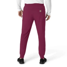 Calças de trabalho tipo jogger Force Cross-Flex para homem