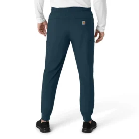Calças de trabalho tipo jogger Force Cross-Flex para homem