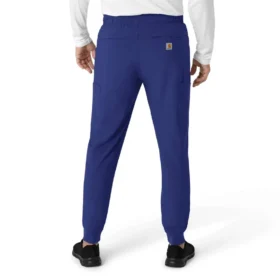 Calças de trabalho tipo jogger Force Cross-Flex para homem