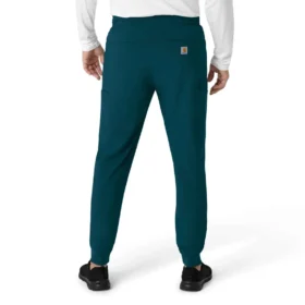 Calças de trabalho tipo jogger Force Cross-Flex para homem