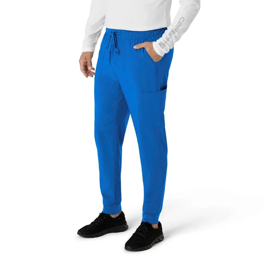 Calças de trabalho tipo jogger Force Cross-Flex para homem