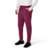 Calças de trabalho tipo jogger Force Cross-Flex para homem