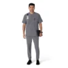 Calças de trabalho tipo jogger Force Cross-Flex para homem