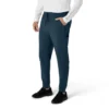 Calças de trabalho tipo jogger Force Cross-Flex para homem
