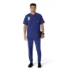 Calças de trabalho tipo jogger Force Cross-Flex para homem