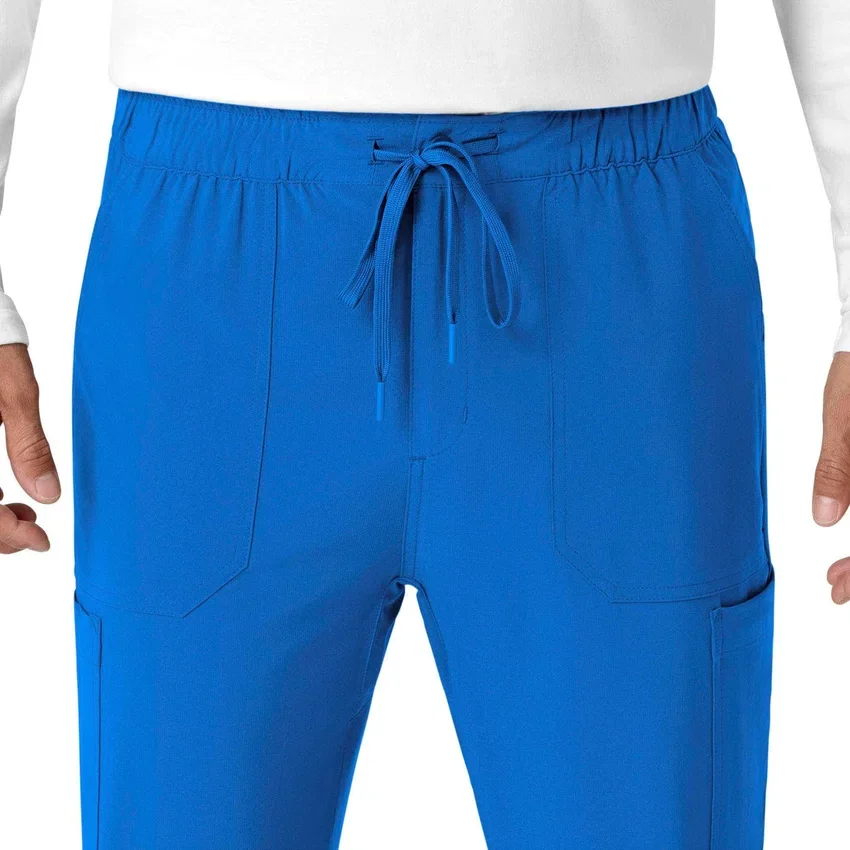 Calças de trabalho tipo jogger Force Cross-Flex para homem