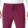 Calças de trabalho tipo jogger Force Cross-Flex para homem