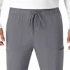 Calças de trabalho tipo jogger Force Cross-Flex para homem