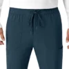 Calças de trabalho tipo jogger Force Cross-Flex para homem