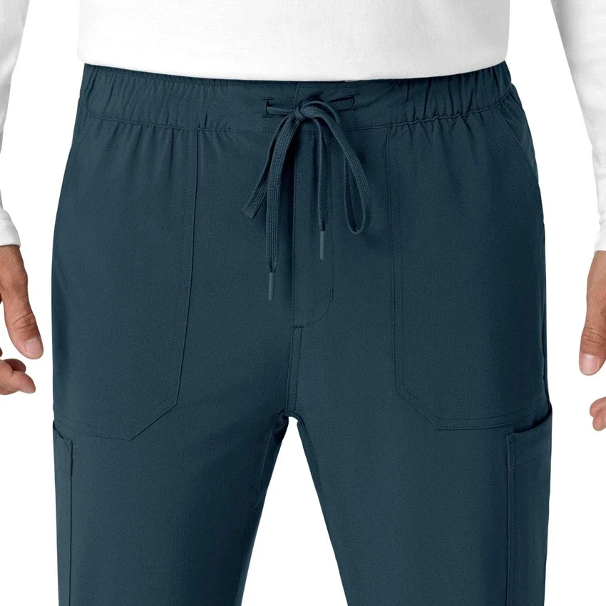 Calças de trabalho tipo jogger Force Cross-Flex para homem