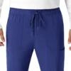 Calças de trabalho tipo jogger Force Cross-Flex para homem