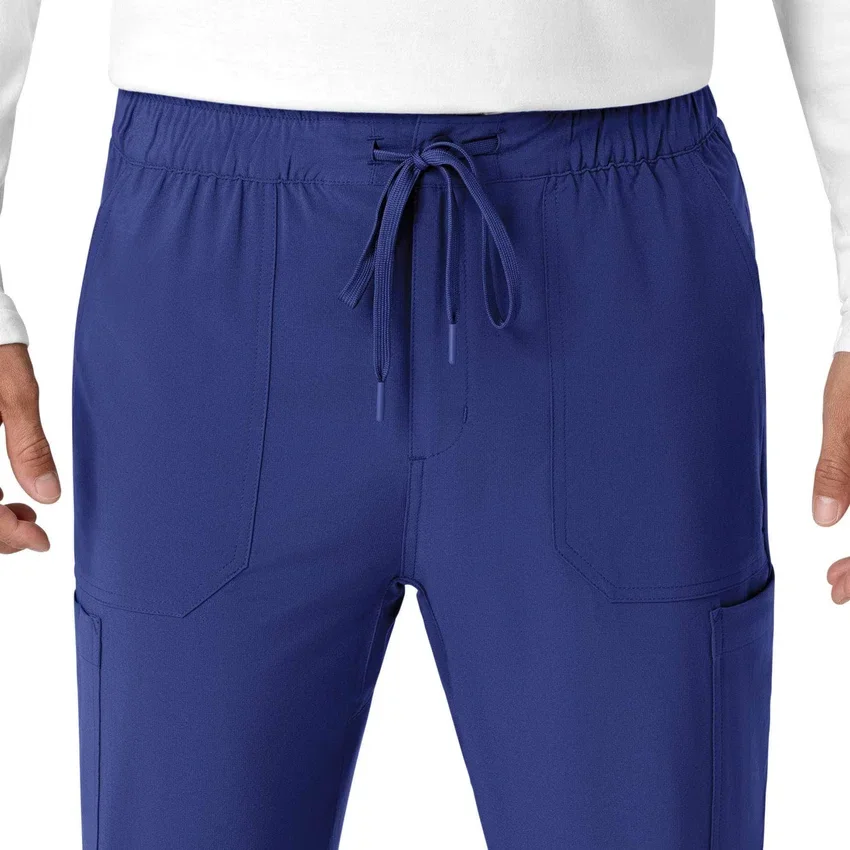 Calças de trabalho tipo jogger Force Cross-Flex para homem