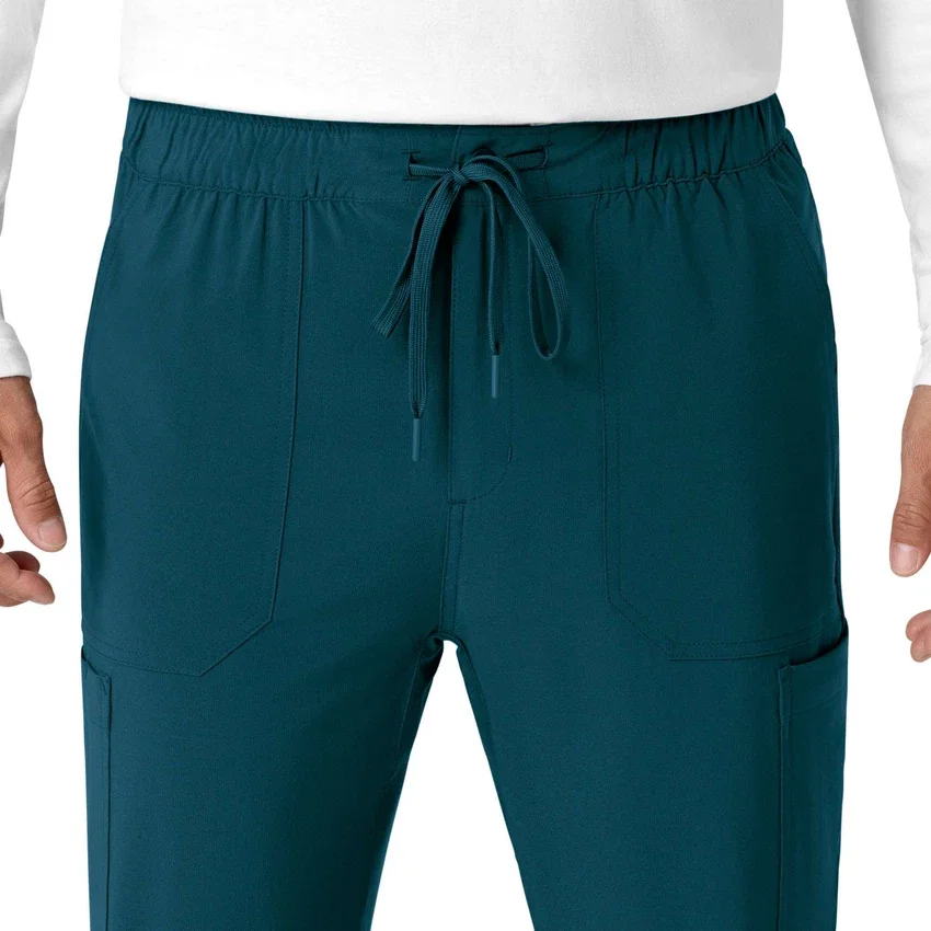 Calças de trabalho tipo jogger Force Cross-Flex para homem