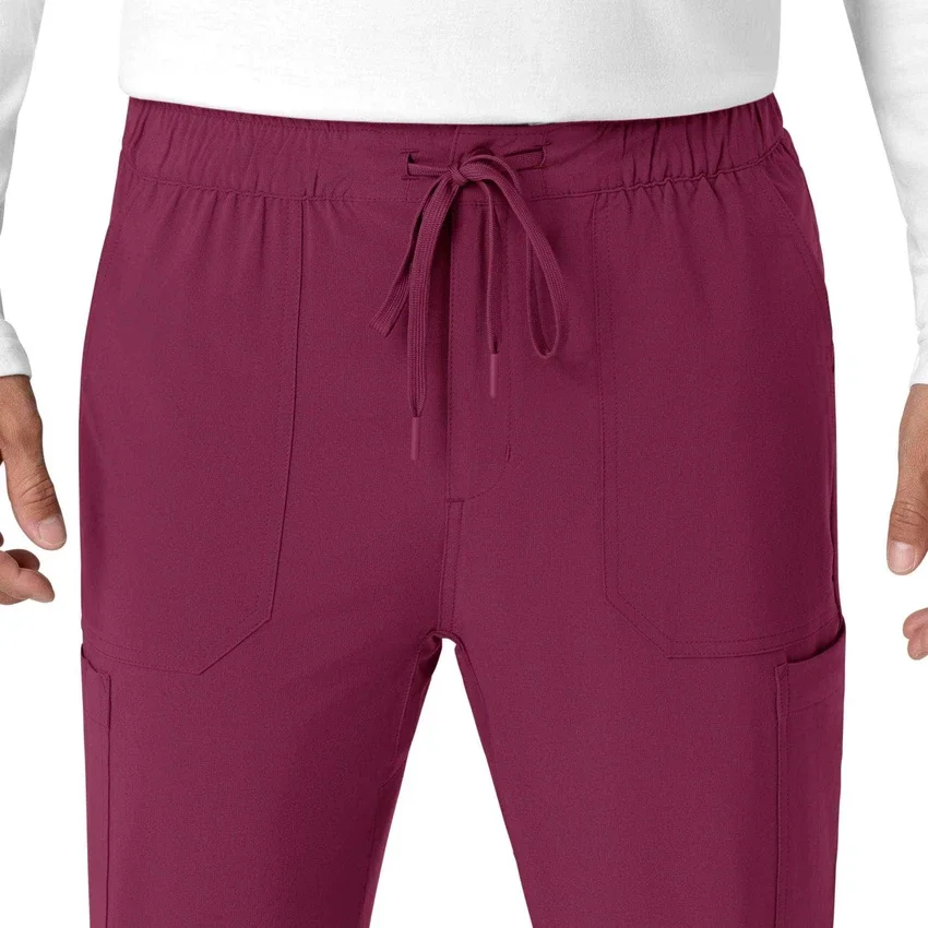 Calças de trabalho tipo jogger Force Cross-Flex para homem