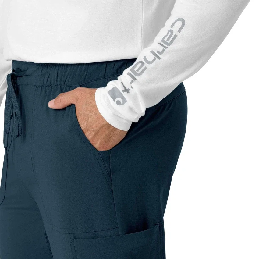 Calças de trabalho tipo jogger Force Cross-Flex para homem