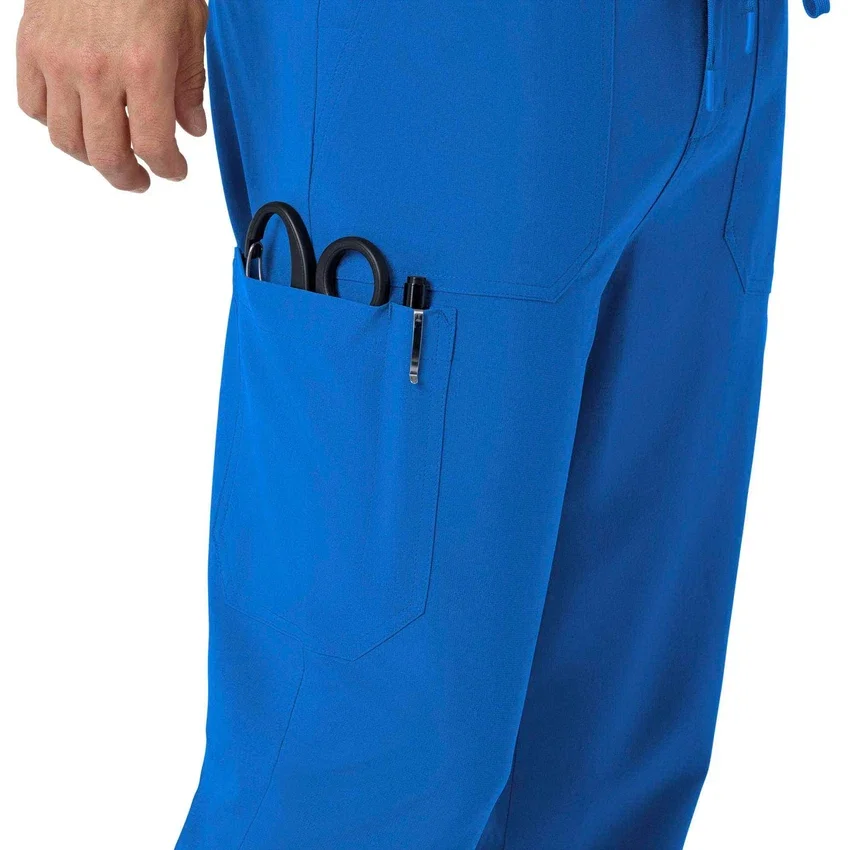 Calças de trabalho tipo jogger Force Cross-Flex para homem