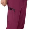 Calças de trabalho tipo jogger Force Cross-Flex para homem
