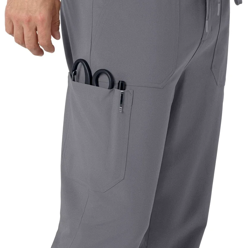 Calças de trabalho tipo jogger Force Cross-Flex para homem