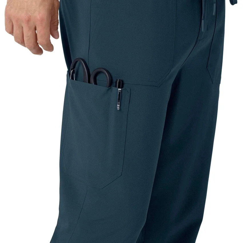 Calças de trabalho tipo jogger Force Cross-Flex para homem