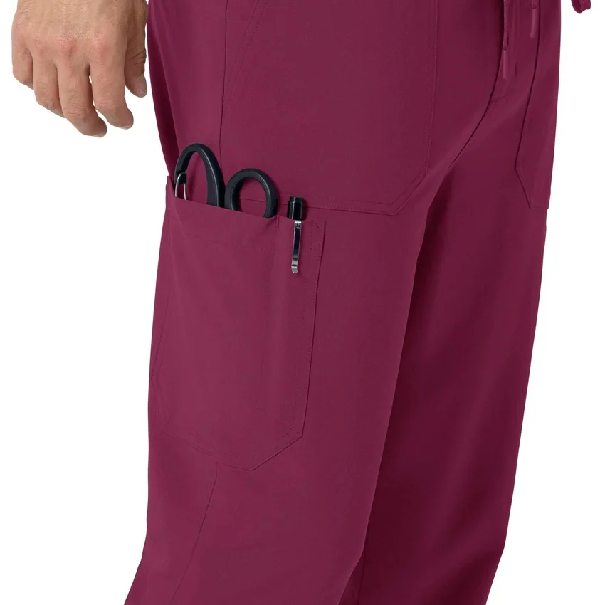 Calças de trabalho tipo jogger Force Cross-Flex para homem