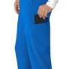 Calças de trabalho tipo jogger Force Cross-Flex para homem