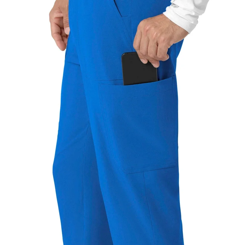 Calças de trabalho tipo jogger Force Cross-Flex para homem
