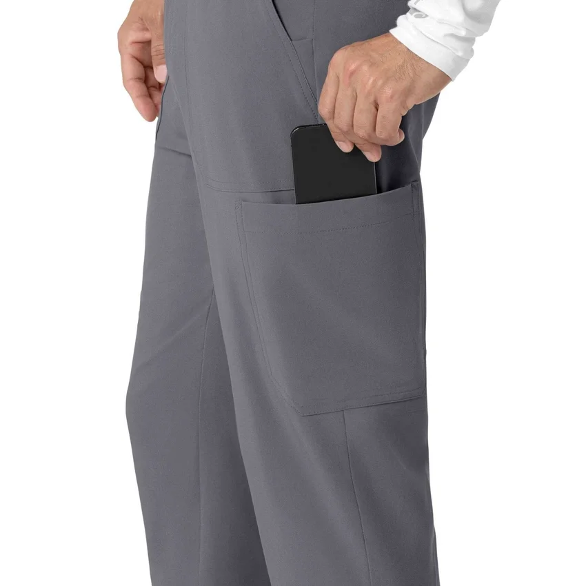 Calças de trabalho tipo jogger Force Cross-Flex para homem