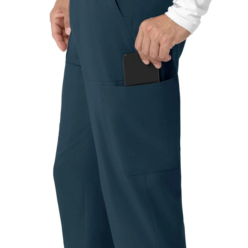 Calças de trabalho tipo jogger Force Cross-Flex para homem