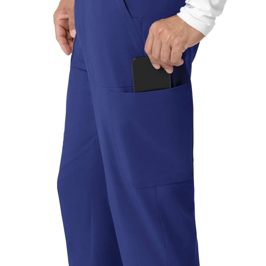 Calças de trabalho tipo jogger Force Cross-Flex para homem