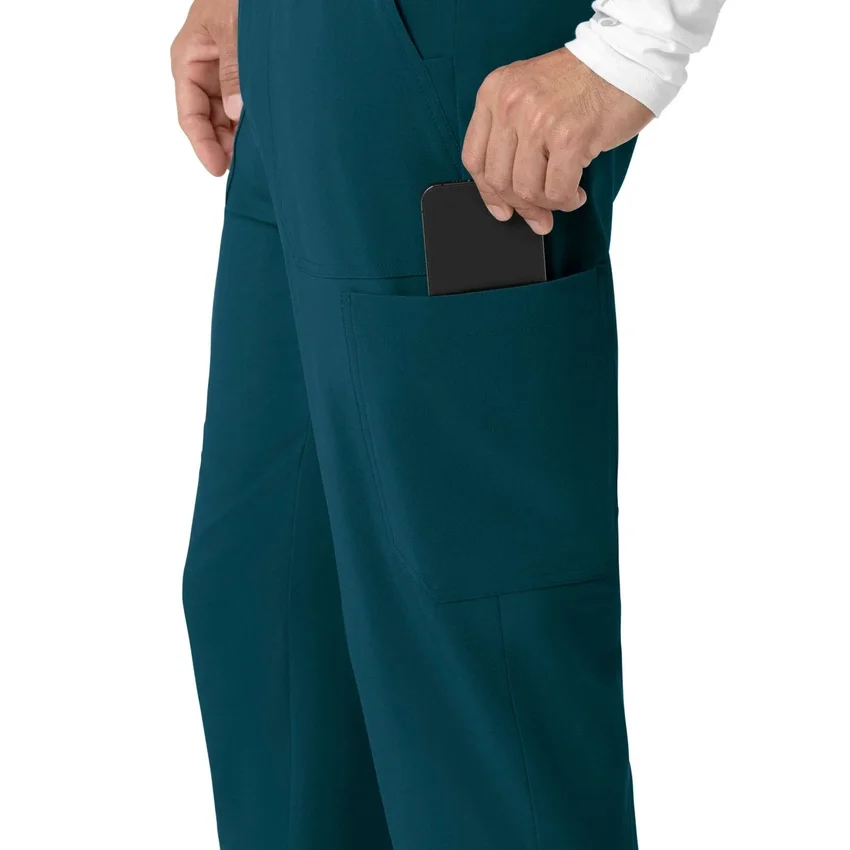 Calças de trabalho tipo jogger Force Cross-Flex para homem