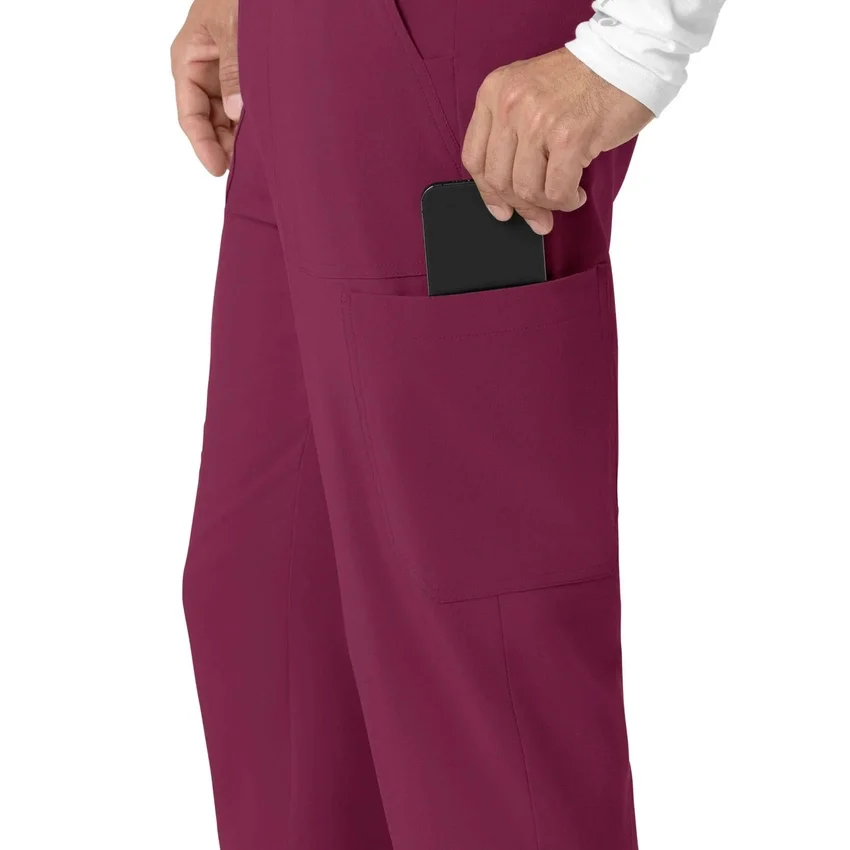 Calças de trabalho tipo jogger Force Cross-Flex para homem