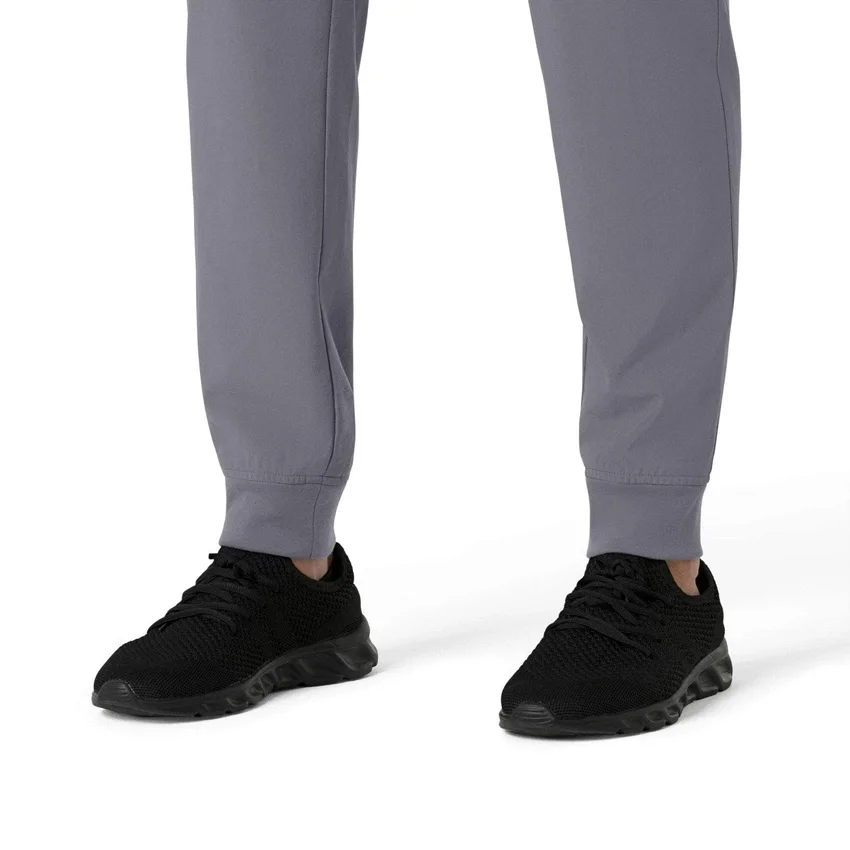 Calças de trabalho tipo jogger Force Cross-Flex para homem