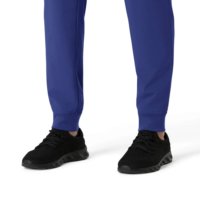 Calças de trabalho tipo jogger Force Cross-Flex para homem