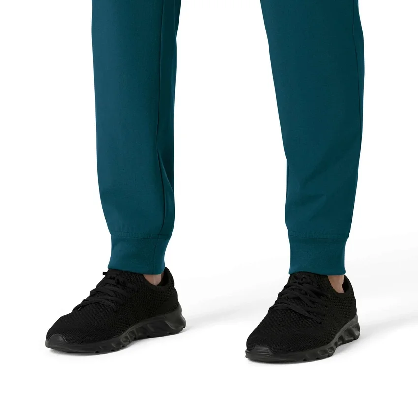 Calças de trabalho tipo jogger Force Cross-Flex para homem