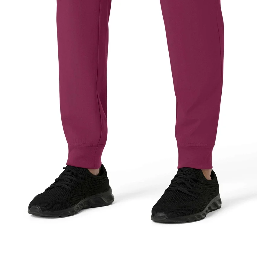 Calças de trabalho tipo jogger Force Cross-Flex para homem