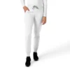Calças de trabalho tipo jogger Force Essentials para mulher