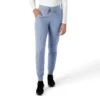 Calças de trabalho tipo jogger Force Essentials para mulher
