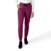 Calças de trabalho tipo jogger Force Essentials para mulher