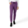 Calças de trabalho tipo jogger Force Essentials para mulher