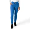 Calças de trabalho tipo jogger Force Essentials para mulher